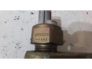 Магистральная трубка топлива    4990004441   Saab 9-5