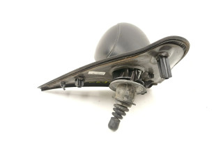 Zpětné zrcátko Peugeot 206 2002 96429956XT