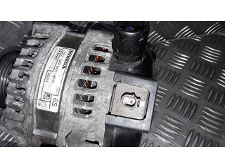 Генератор MS1042118040 Honda Civic IX