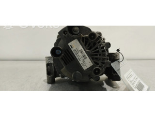 Генератор 51854103   Fiat Punto Evo 1.2     