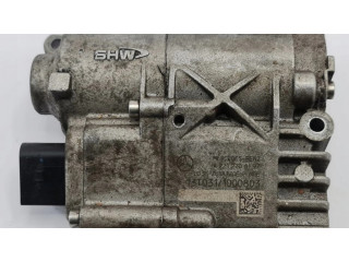 Масляный насос A2212700197 Mercedes-Benz C W204 1.8