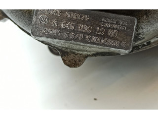 Turbodmychadlo Турбина A6460901080, 1420601 Mercedes-Benz E W211 646821