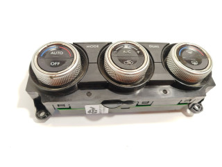 Блок управления климат-контролем 72311SG611 Subaru Forester SJ