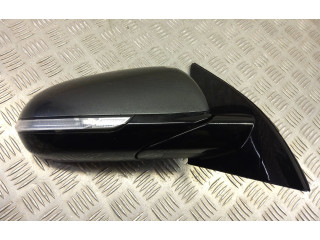 Зеркало электрическое        KIA Niro  2016 - 2022 года   