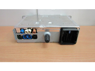 Рулевая рейка  Радио/ проигрыватель CD/DVD / навигация 9824005980   Citroen DS7 Crossback 2017 -  года