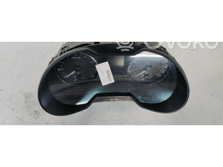 Панель приборов 5E0920720B   Skoda Octavia Mk3 (5E)       