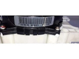 Подушка безопасности водителя DK3K9D7110, 8590009C1 SsangYong Actyon