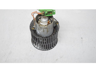 Вентилятор печки Saab 900