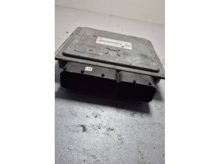Блок управления двигателя 03F906070N, 03F906070R Skoda Fabia Mk2 (5J)