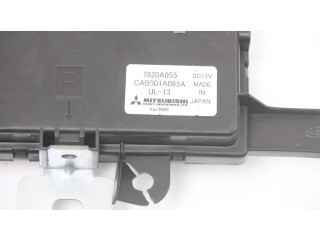 Čerpadlo oleje 7820A055, 7820A055 Mitsubishi Outlander BSY