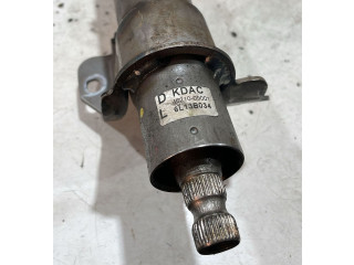    Рулевая рейка 46210-09001, 46210-09001   SsangYong Actyon  -  года