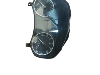 Панель приборов 1Z0920903S, 1252505011 Skoda Octavia Mk2 (1Z)