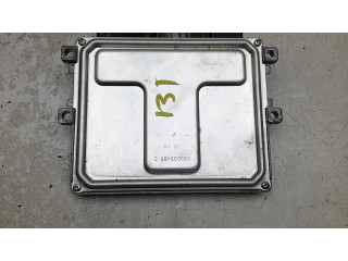 Řídící jednotka Renault Sandero II 2015