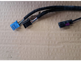 Řídící jednotka BMW iX 2021