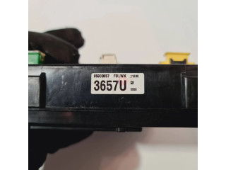 Блок предохранителей 95903657, 3657U   Chevrolet Captiva    