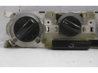 Блок управления климат-контролем 6Y0819045B, 6Y0819045B Skoda Fabia Mk1 (6Y)