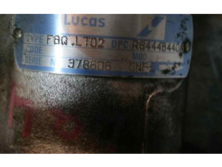 Vstřikovací čerpadlo R8444B440, R8444B440 Volvo 460