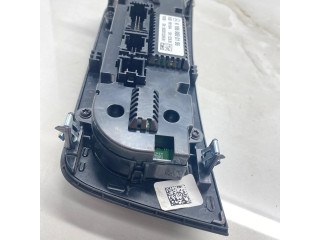 Блок управления климат-контролем A1669000106, 131206 Mercedes-Benz ML W166