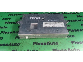 Блок комфорта 4E0035729, 4F0910731R   Audi A6 S6 C6 4F   