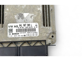 Блок управления HiFi 