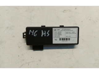 Блок управления 10317040 MG HS
