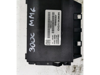 Блок управления коробкой передач P05150186AE   Chrysler 300C