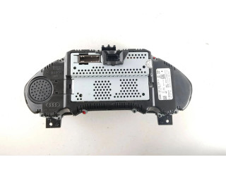 Přístrojová deska Audi A8 S8 D4 4H 2011 4H0920830D, 4H0920830F