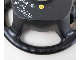 Руль Chevrolet Nubira   -  года PC02BA4001      