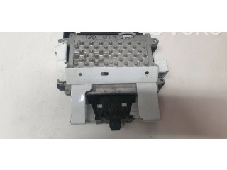 Блок управления двигателя 30646931 Volvo S80