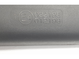 Zpětné zrcátko Toyota Land Cruiser (J150) 2010 8781060191, 8781060191