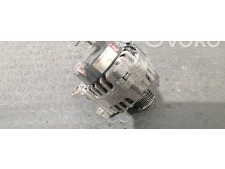 Генератор    Volkswagen Polo      