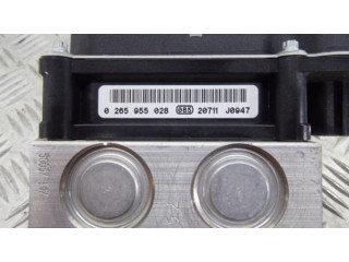 Блок АБС 6R0907379BB, 0265239062 Audi A1 2010 - 2018 года