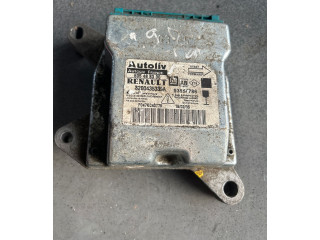 Турбина Renault Trafic II (X83) 8200435339A, 605488300