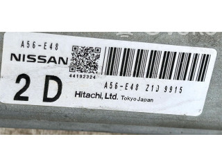 Řídící jednotka A56-E48 Nissan Maxima A35 2011