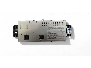 Дисплей    A2048202697, A2048202797   Mercedes-Benz GLK (X204)