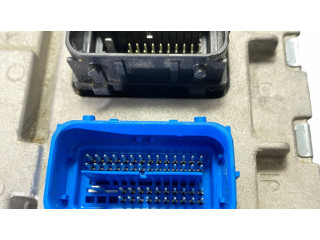 Блок управления двигателя 12718932, 116833270   Chevrolet Camaro