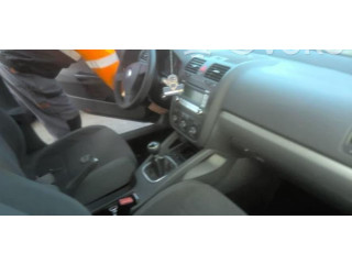 Вентилятор радиатора 1K0959455FR Volkswagen Jetta V