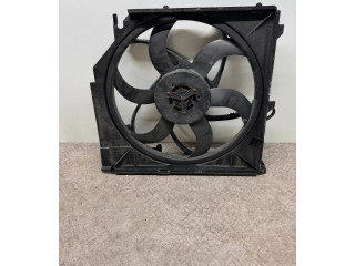 Вентилятор радиатора 6925702, 67326925702 BMW X3 E83