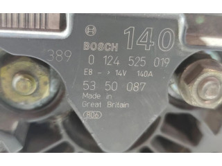 Генератор 5350087   Saab 9-5      