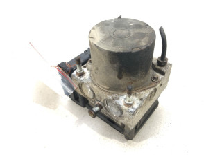 Блок АБС 0265231448   Hyundai  Getz   -  года