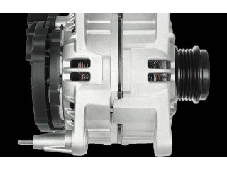 Генератор A0046PR Audi A3 S3 8P