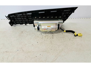 Подушка безопасности пассажира    Honda Accord