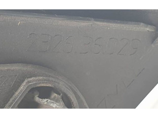 Pojistková skříňka 232636029 Mitsubishi Colt 2004