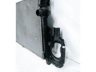 Радиатор охлаждающей жидкости 989733V Volvo S60