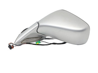 Зеркало электрическое Citroen C8 - года