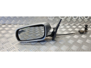 Зеркало (механическое) Skoda Fabia Mk1 (6Y) 1999 - 2007 года