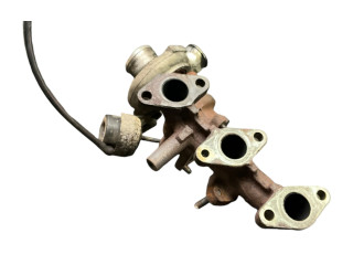 Турбина KIA Rio 4917302810, 9012521510