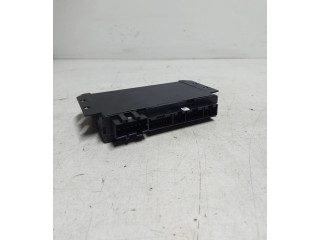 Блок комфорта 4B0962258D, 410215006005 Audi A6 S6 C5 4B