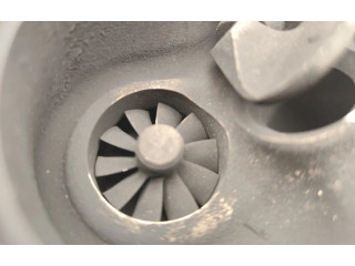 Turbodmychadlo Турбина 9836081180 Peugeot 308 HNS HN05