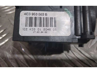 Ручка стеклоочистителей 4E0953503B, 4E0953503B Audi A6 S6 C6 4F